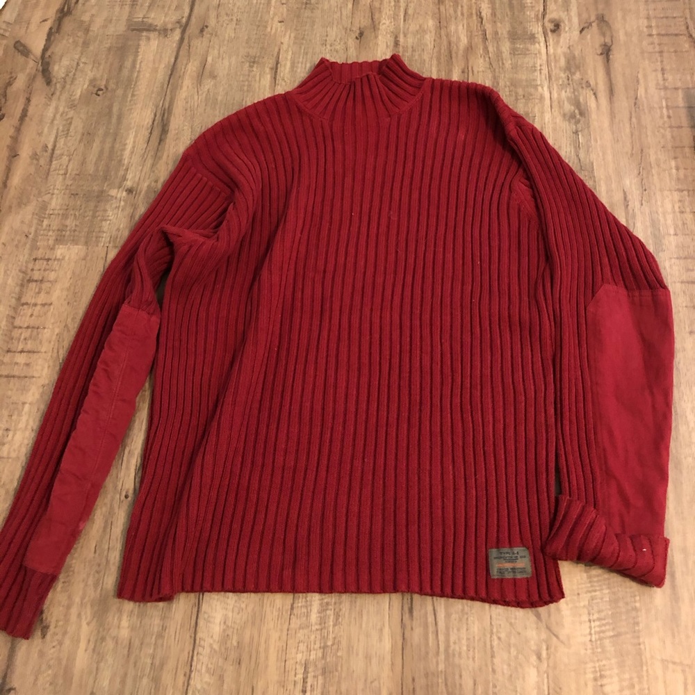 Vintage american eagle sweater